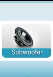 Subwoofer